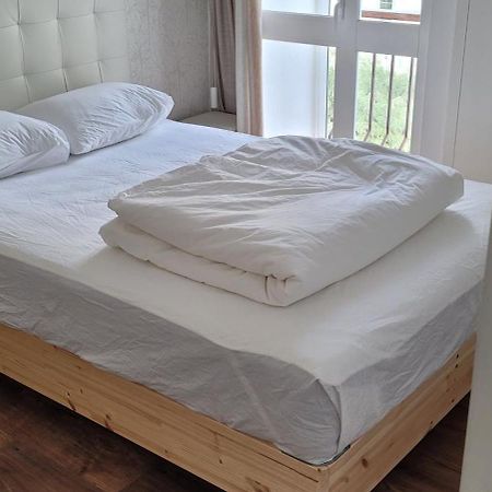 Comfy Room Near Metro Lisboa Exterior foto