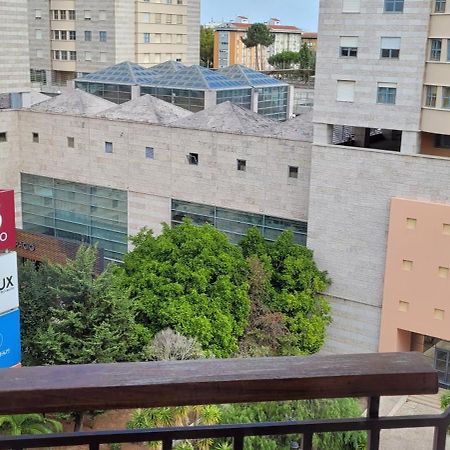 Comfy Room Near Metro Lisboa Exterior foto