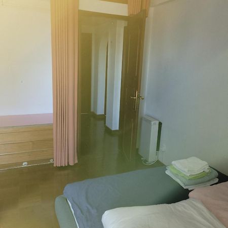Comfy Room Near Metro Lisboa Exterior foto