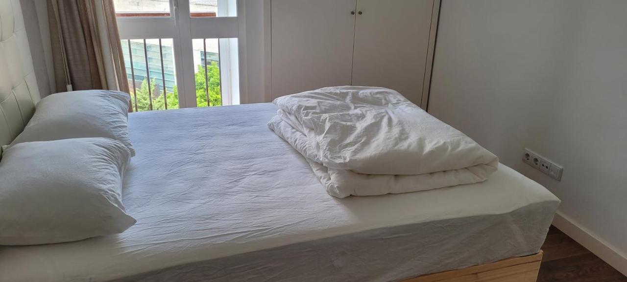 Comfy Room Near Metro Lisboa Exterior foto