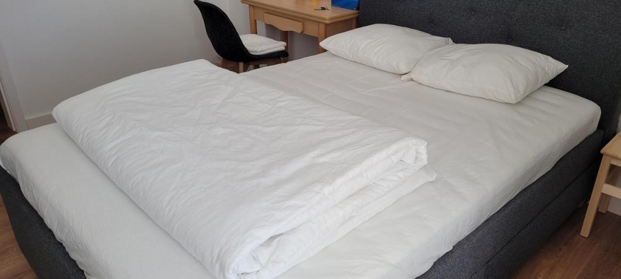 Comfy Room Near Metro Lisboa Exterior foto