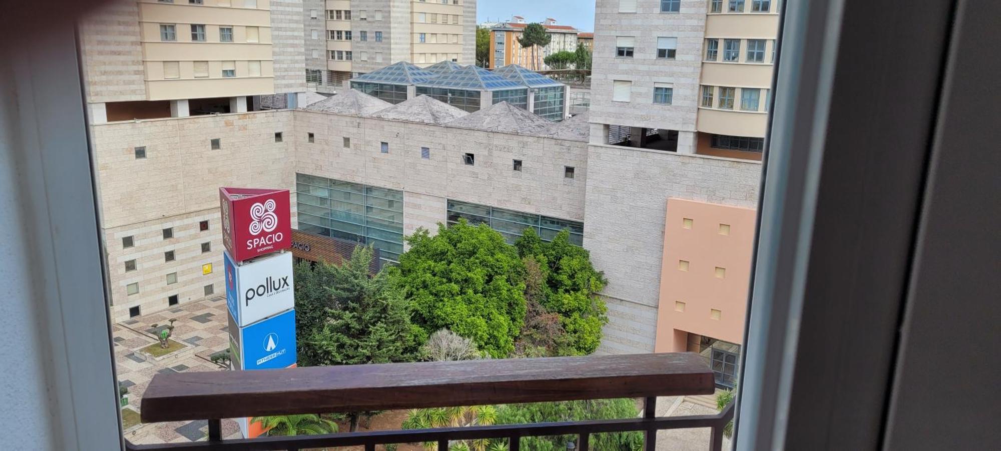 Comfy Room Near Metro Lisboa Exterior foto